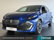 Renault Clio - 1.8 Hybrid 160 techno UIT VOORRAAD LEVERBAAR | 5 JAAR/100.00