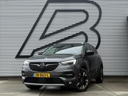 Opel Grandland - X 1.2 Turbo Ultimate 2e Eigenaar|Navi|Camera|Carplay|Clima|C