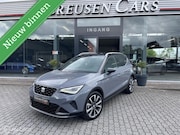Seat Arona - 1.0 EcoTSI FR Business Connect/Led/DDH/Cam/NAvi