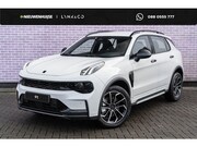 Lynk & Co 01 - 1.5 Plug-in Hybrid Core | PHEV | Nieuw Model | Achteruitrijc