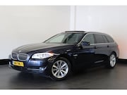 BMW 5-serie - Touring 528i 245PK High Executive | Pano | Clima | Leder | C