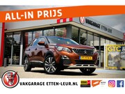 Peugeot 3008 - 1.2 130PK Premium | CAMERA | CARPLAY + ANDROID