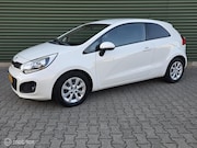 Kia Rio - 1.2 CVVT Plus Pack|Airco|CruiseControle|2x Sleutel|