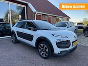 Citroën C4 - 1.2 PURETECH SHINE AIRCO/ECC/CRUISE/NAVI/PDC/ENZ.