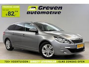 Peugeot 308 - 1.6 BlueHDI Blue Lease Limited | Pano | Cruise | Clima | Nav