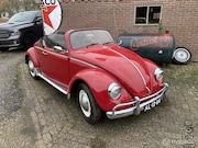 Volkswagen Kever - streetmachine roadster