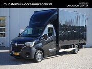 Renault Master - T35 2.3 dCi 165 L3 EL Energy - Bakwagen - All Seasonbanden -