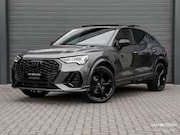 Audi Q3 - Sportback 35 TFSI S-Line Pano SONOS Keyless Sfeer