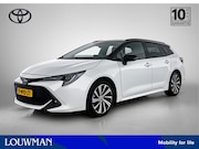 Toyota Corolla - Touring Sports 1.8 Hybrid Dynamic Bi-Tone | Stoelverwarming 