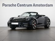 Porsche 911 - Carrera 4S Cabriolet