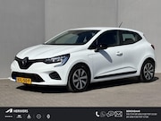 Renault Clio - 1.6 E-Tech Hybrid 140 Zen / Apple Carplay/Android Auto / Par