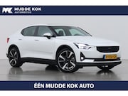 Polestar 2 - Long Range Dual Motor Launch Edition 78kWh | ACC | Panoramad