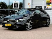 Mercedes-Benz A-klasse - 180 Business Solution AMG| PANO| SFEERVL| NAP
