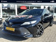 Toyota Camry - 2.5 Hybrid Premium STOELVERWARMING, ZEER LUXE