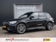 Mercedes-Benz GLC-klasse - 43 AMG 4MATIC Premium Plus 390pk | Pano | Memory | Burmester