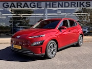 Hyundai Kona - EV Comfort Smart 64 kWh | SOH: 96, 0% | 3 Fase | Navi | Came