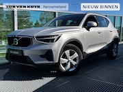Volvo XC40 - 1.5 T2 Essential Cruise control, Climate control singel, Sen