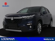 Suzuki S-Cross - 1.4 Boosterjet Select Smart Hybrid | Voorraad auto snel rijd