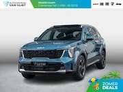 Kia Sorento - 1.6 T-GDi Plug-in Hybrid 4WD ExecutiveLine 7p | Di