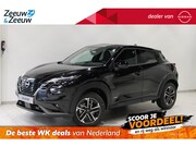 Nissan Juke - 1.6 Hybrid N-Connecta | € 5000, = KORTING | COLD PACK | CARP