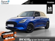 Suzuki Swift - 1.2 Select Sport Edition | Uniek bij Zeeuw & Zeeuw! | Ook mo
