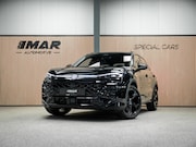 Volkswagen T-Roc - R-line