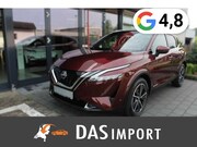 Nissan Qashqai - 1.5 VC-T e-POWER Tekna AT Design