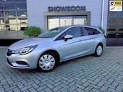 Opel Astra - Sports Tourer 1.4 Online Edition|AUTOMAAT|TREKHAAK|CRUISE|NA