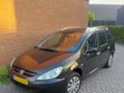 Peugeot 307 - SW 1.6 16V