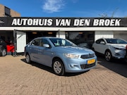 Citroën C-Elysee - 6/1|Airco|Cruise Ctr|Lmv|Bluetooth|Elek Pakket|Nw Apk