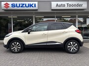 Renault Captur - 0.9 TCe Expression