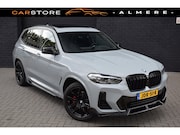 BMW X3 - XDrive30e*M- Perf Pakket*Pano*360Cam*M-Seats*146Dkm*2022