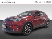 Toyota C-HR - {} {CH-R} {Hybrid-Style}