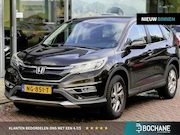 Honda CR-V - 2.0 4WD Elegance Automaat 155PK | Achteruitrijcamera | Stoel