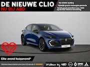 Renault Clio - Techno Full hybrid | Achteruitrijcamera | Adaptive Cruise Co