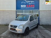 Suzuki Wagon R+ - 1.3 GL AUTOMAAT/NAP/AIRCO/ELEK RAMEN