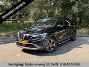 Renault Arkana - 1.6 HYBRID 145PK R.S LINE GARANTIE TOT 2032* BIJNA 2023 !PAN
