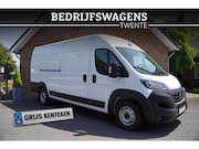 Fiat Ducato - L4H2 MultiJet 140 pk Airco, BPM vrij, PDC, NIEUW