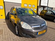 Opel Zafira - 1.8 Cosmo|APK 4-27|7 Pers|Trehaak