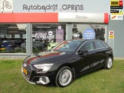 Audi A3 - Sportback 30 TFSI Advanced edition incl. Bovag Garantie, 5dr