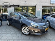 Opel Astra - 1.4 Turbo Trekhaak Navi Camera Automaat