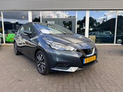 Nissan Micra - 0.9 IG-T N-Connecta