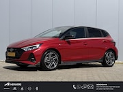 Hyundai i20 - 1.0 T-GDI N Line / All Season Banden / Automaat / Airco / Cr