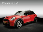 MINI Mini - 5-Deurs 2.0 Cooper S Resolute Edition | Stuurwielverwarming