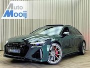 Audi RS6 - ///Sport C8 / Carbon / Ceramic / Goodwood Green / B&O / 22"