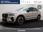 Volvo XC60 - T6 PLUG-IN HYBRID ULTRA DARK 360GR CAM HARMAN KARDON TREKHAA