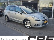 Peugeot 5008 - 1.6 THP GT 5p
