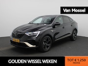 Renault Arkana - E-TECH Hybrid 145 E-Tech Engineered | Automaat | Apple Carpl