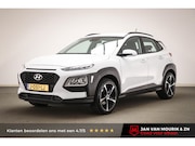 Hyundai Kona - 1.0 T-GDI Comfort | CLIMA | STUUR / STOEL- VERWARMING | APPL