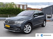 Volkswagen Tiguan - 1.5 TSI 150PK Elegance | TREKHAAK | CAMERA | STUURVERW. | NA